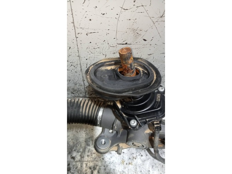 Recambio de cremallera direccion para skoda karoq (nu) ambition referencia OEM IAM   