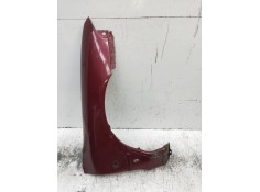 Recambio de aleta delantera derecha para ford mondeo berlina/familiar (fd) clx berlina referencia OEM IAM   