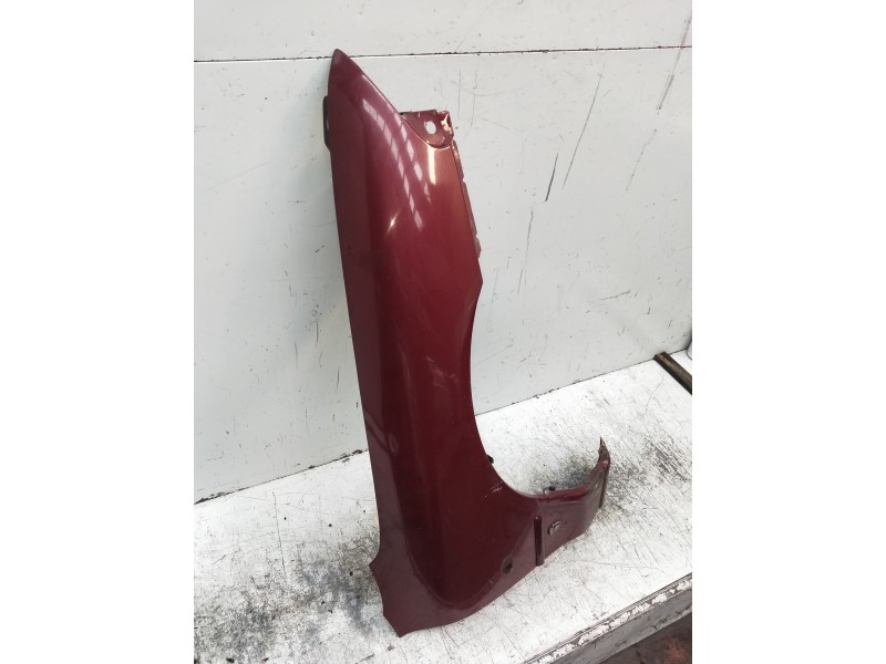 Recambio de aleta delantera derecha para ford mondeo berlina/familiar (fd) clx berlina referencia OEM IAM   