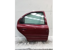 Recambio de puerta trasera derecha para ford mondeo berlina/familiar (fd) clx berlina referencia OEM IAM   5P