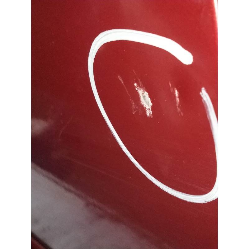 Recambio de puerta trasera derecha para ford mondeo berlina/familiar (fd) clx berlina referencia OEM IAM   5P