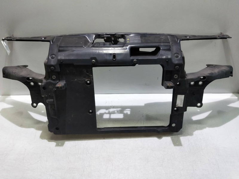 Recambio de panel frontal para skoda fabia (6y2/6y3) classic referencia OEM IAM   
