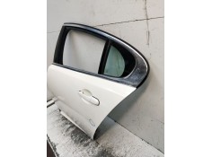 Recambio de puerta trasera izquierda para jaguar xf 3.0 v6 diesel grace referencia OEM IAM   4P 2