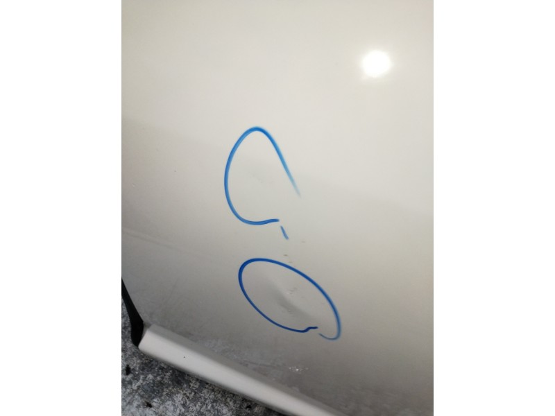 Recambio de puerta trasera izquierda para jaguar xf 3.0 v6 diesel grace referencia OEM IAM   4P