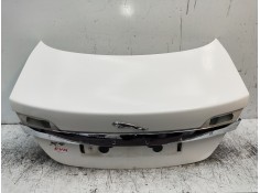 Recambio de tapa maletero para jaguar xf 3.0 v6 diesel grace referencia OEM IAM   