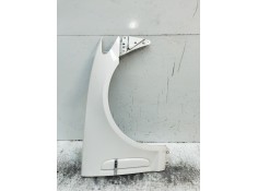 Recambio de aleta delantera derecha para jaguar xf 3.0 v6 diesel grace referencia OEM IAM   