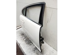 Recambio de puerta trasera derecha para jaguar xf 3.0 v6 diesel grace referencia OEM IAM   4P 2