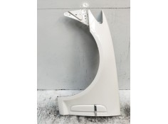 Recambio de aleta delantera izquierda para jaguar xf 3.0 v6 diesel grace referencia OEM IAM   