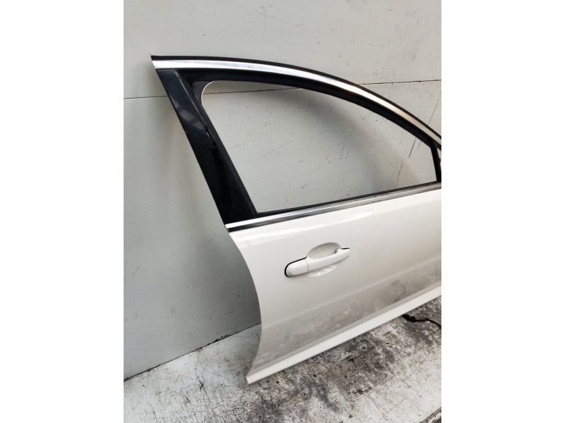 Recambio de puerta delantera derecha para jaguar xf 3.0 v6 diesel grace referencia OEM IAM   4P