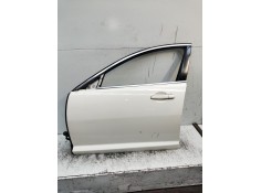 Recambio de puerta delantera izquierda para jaguar xf 3.0 v6 diesel grace referencia OEM IAM   4P