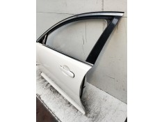 Recambio de puerta delantera izquierda para jaguar xf 3.0 v6 diesel grace referencia OEM IAM   4P 2