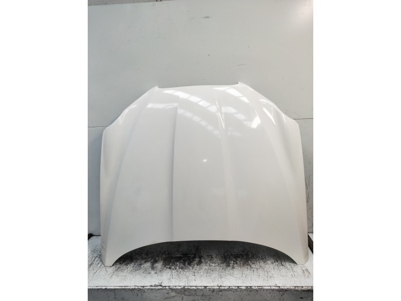 Recambio de capot para jaguar xf 3.0 v6 diesel grace referencia OEM IAM   