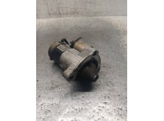 Recambio de motor arranque para peugeot 407 sr confort referencia OEM IAM 9656317880 M000T82081 