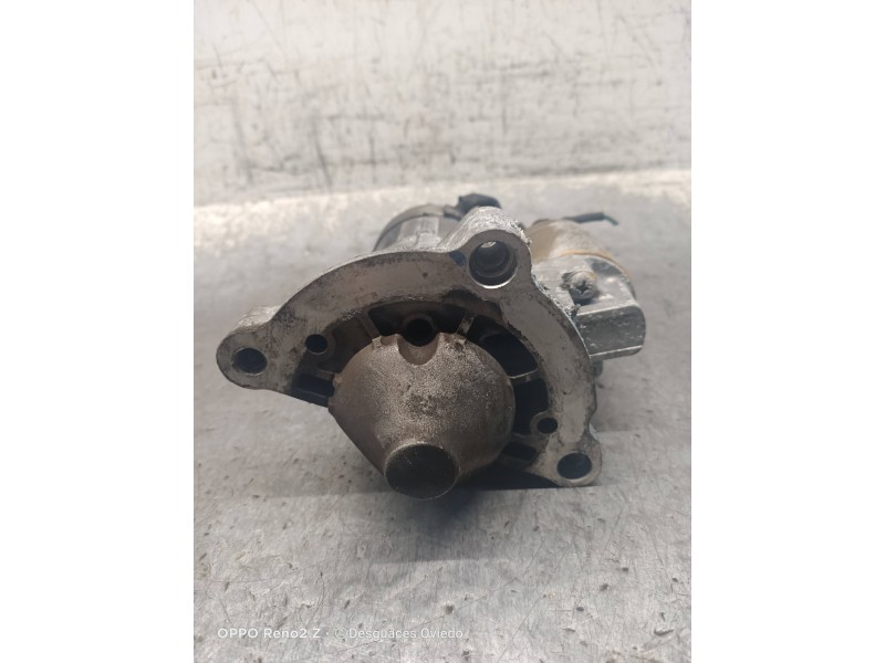 Recambio de motor arranque para peugeot 407 sr confort referencia OEM IAM 9656317880 M000T82081 