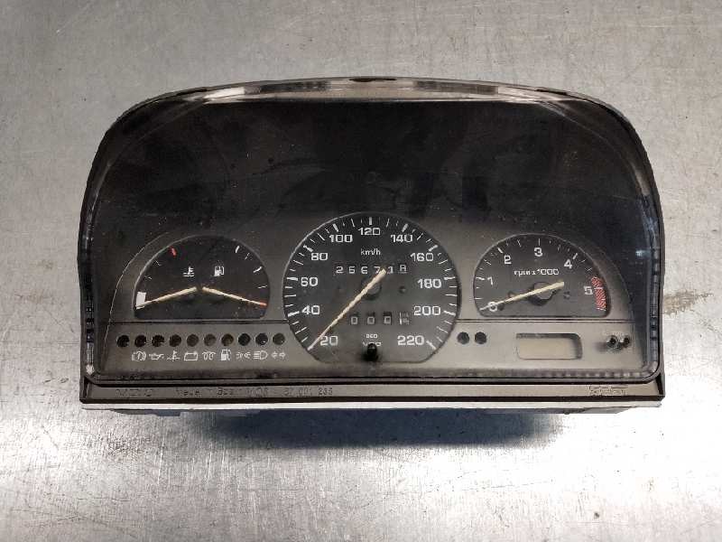 Recambio de cuadro instrumentos para seat toledo (1l) 1.9 tdi referencia OEM IAM 110008635029 1L0919033DC3ZY 