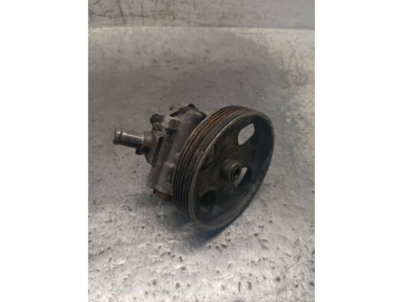 Recambio de bomba direccion para peugeot 407 sr confort referencia OEM IAM 9654713080  