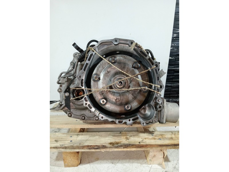 Recambio de caja cambios para renault laguna coupe initiale referencia OEM IAM N0521 B8510 81021060 IXK1B AUTOMATIICO