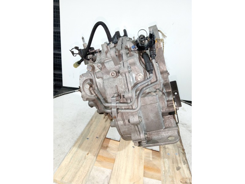 Recambio de caja cambios para renault laguna coupe initiale referencia OEM IAM N0521 B8510 81021060 IXK1B AUTOMATIICO