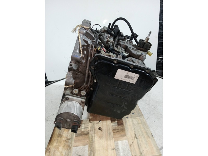 Recambio de caja cambios para renault laguna coupe initiale referencia OEM IAM N0521 B8510 81021060 IXK1B AUTOMATIICO