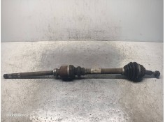 Recambio de transmision delantera derecha para peugeot 407 sr confort referencia OEM IAM 9640848080  