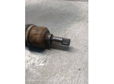 Recambio de transmision delantera izquierda para peugeot 407 sr confort referencia OEM IAM 9640847980   2
