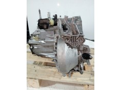 Recambio de caja cambios para peugeot 5008 premium referencia OEM IAM 20MB26 0778777 6V 2