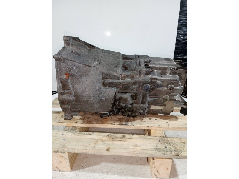 Recambio de caja cambios para bmw serie 3 touring (e46) 320d referencia OEM IAM HBL 2280359 5V