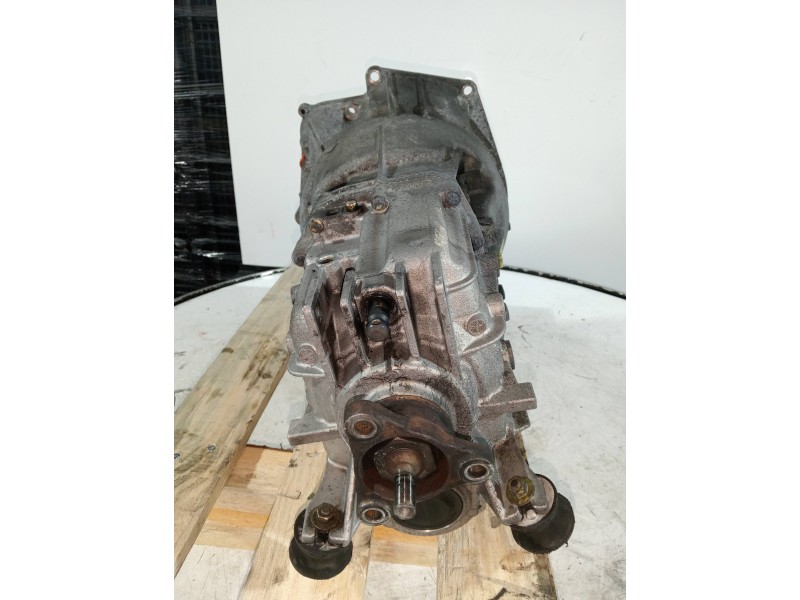 Recambio de caja cambios para bmw serie 3 touring (e46) 320d referencia OEM IAM HBL 2280359 5V