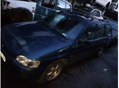 ford escort berl./turnier del año 1995