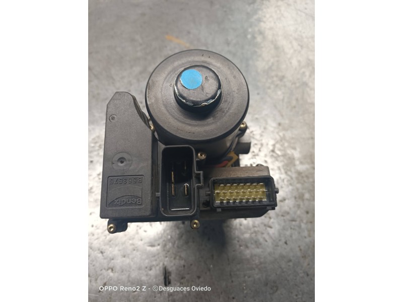 Recambio de abs para ford mondeo berlina/familiar (fd) clx berlina referencia OEM IAM F4RF2C219AM B553022 
