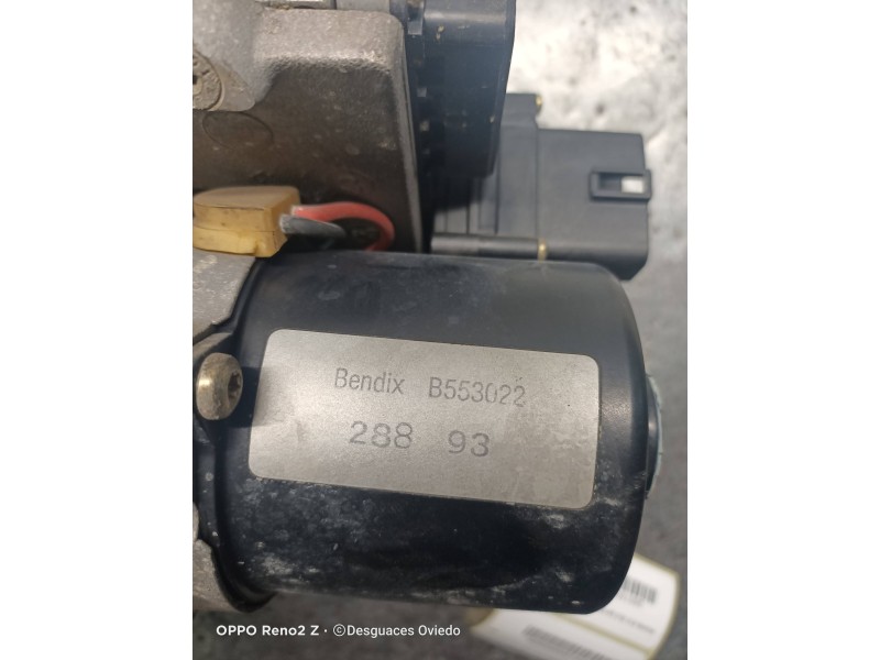Recambio de abs para ford mondeo berlina/familiar (fd) clx berlina referencia OEM IAM F4RF2C219AM B553022 