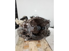 Recambio de caja cambios para peugeot 307 (s1) xr referencia OEM IAM 20DM39 63326342 5V
