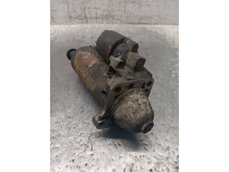 Recambio de motor arranque para ford mondeo berlina/familiar (fd) clx berlina referencia OEM IAM   