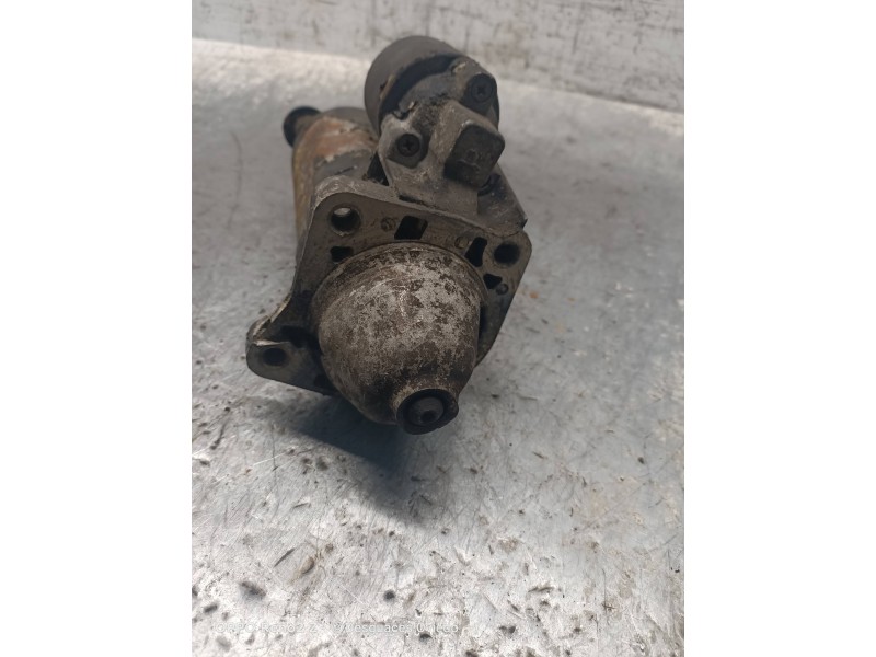 Recambio de motor arranque para ford mondeo berlina/familiar (fd) clx berlina referencia OEM IAM   