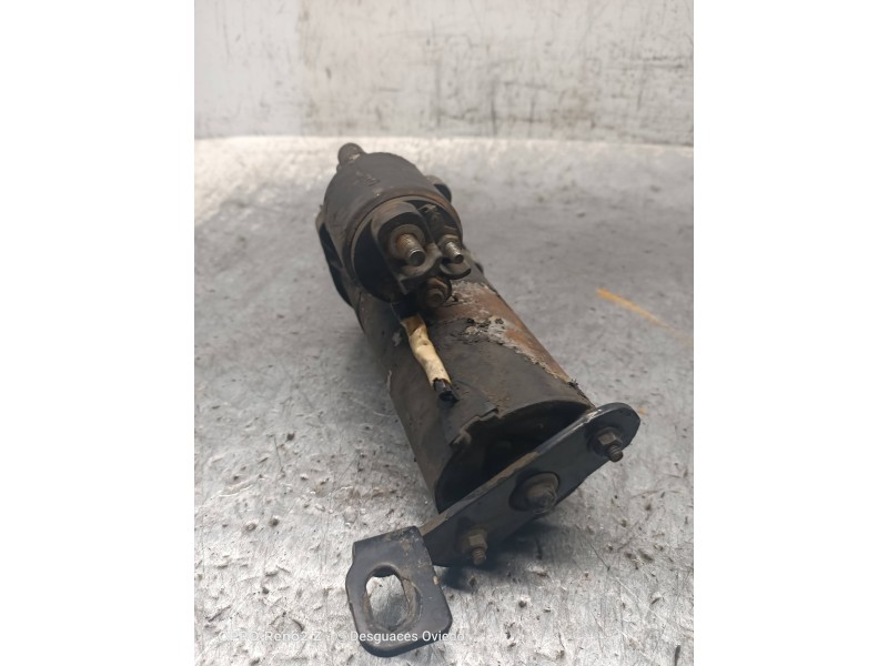Recambio de motor arranque para ford mondeo berlina/familiar (fd) clx berlina referencia OEM IAM   
