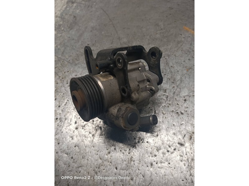 Recambio de bomba direccion para ford mondeo berlina/familiar (fd) clx berlina referencia OEM IAM   