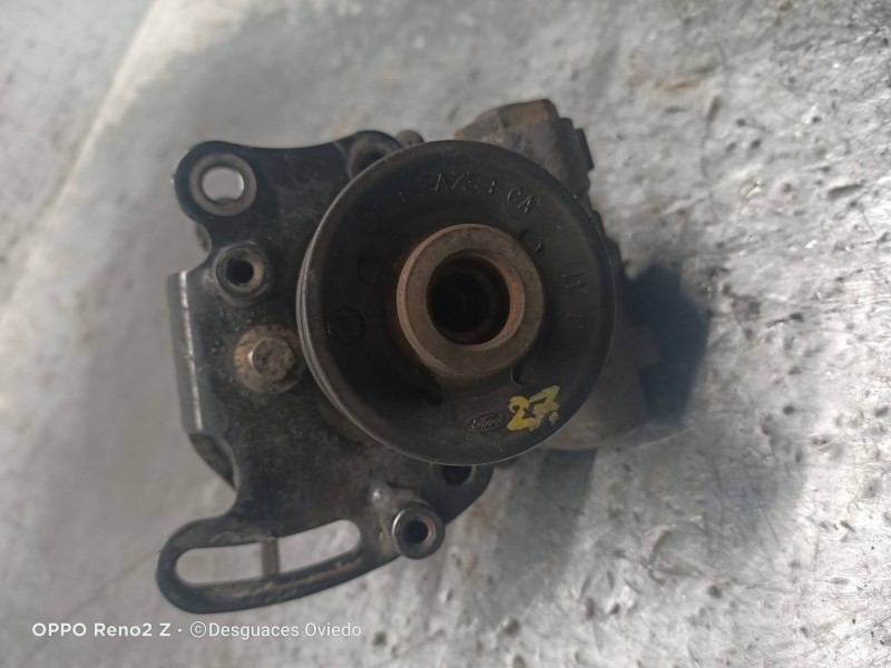 Recambio de bomba direccion para ford mondeo berlina/familiar (fd) clx berlina referencia OEM IAM   