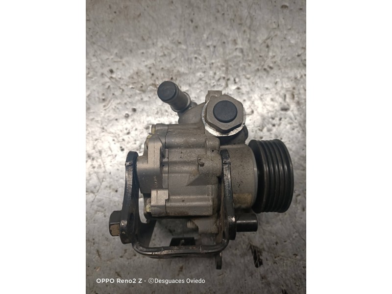 Recambio de bomba direccion para ford mondeo berlina/familiar (fd) clx berlina referencia OEM IAM   
