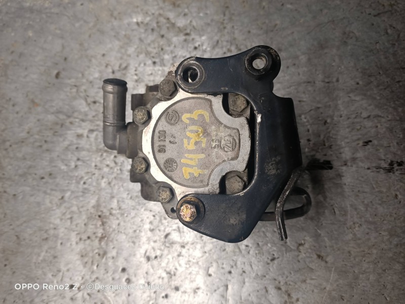 Recambio de bomba direccion para ford mondeo berlina/familiar (fd) clx berlina referencia OEM IAM   