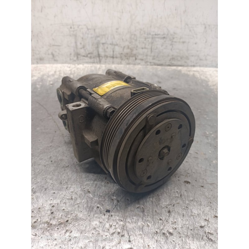 Recambio de compresor aire acondicionado para ford mondeo berlina/familiar (fd) clx berlina referencia OEM IAM 94BW19D629CA  