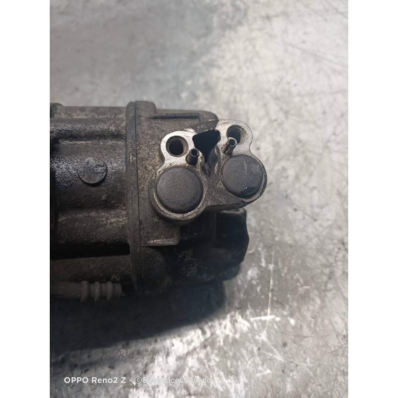 Recambio de compresor aire acondicionado para bmw serie 3 touring (e46) 320d referencia OEM IAM 64526905643 3R41045010 02087865 