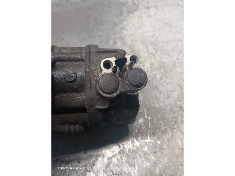 Recambio de compresor aire acondicionado para bmw serie 3 touring (e46) 320d referencia OEM IAM 64526905643 3R41045010 02087865 