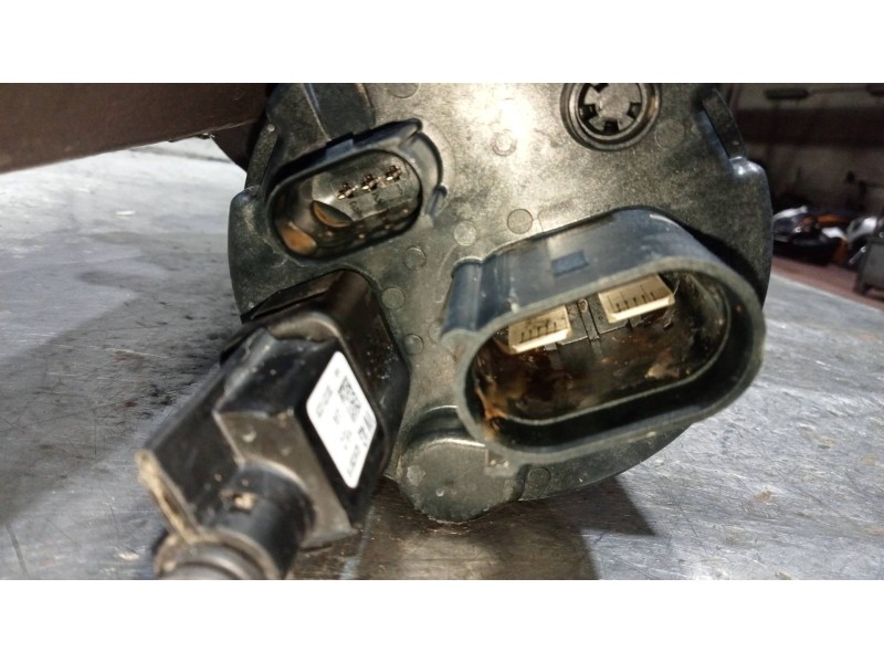 Recambio de cremallera direccion para skoda karoq (nu) ambition referencia OEM IAM   