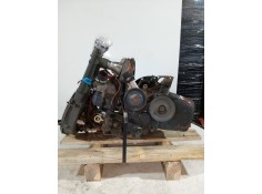 Recambio de motor completo para ford fiesta berl./courier porto referencia OEM IAM JBC NG17255 