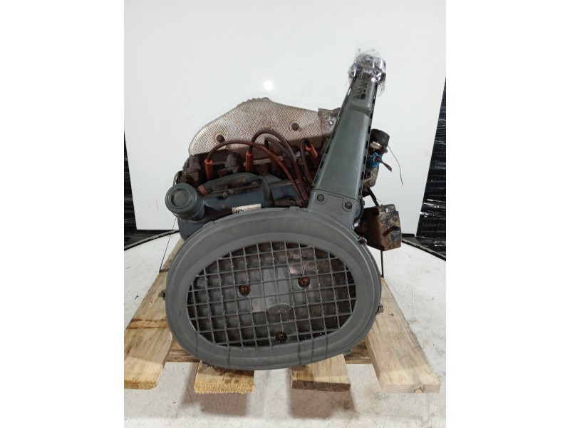 Recambio de motor completo para ford fiesta berl./courier porto referencia OEM IAM JBC NG17255 