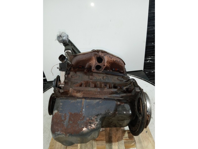 Recambio de motor completo para ford fiesta berl./courier porto referencia OEM IAM JBC NG17255 