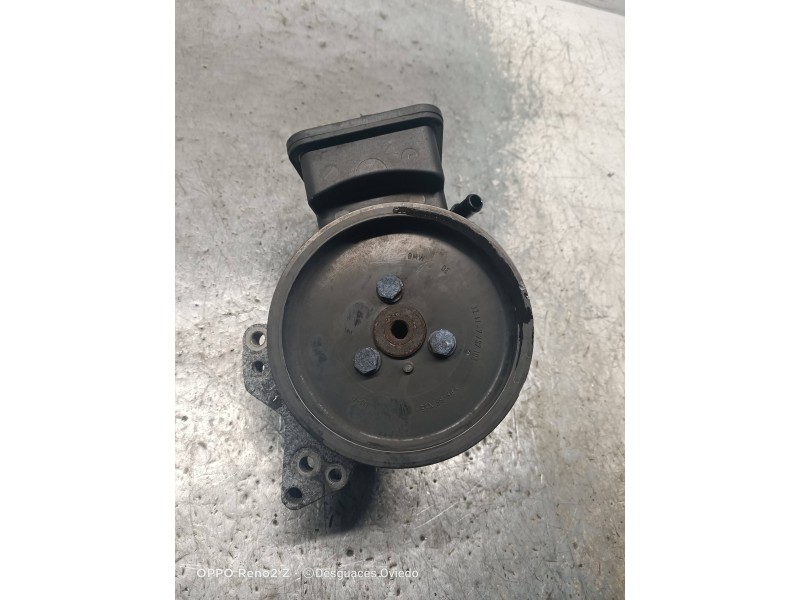 Recambio de bomba direccion para bmw serie 3 touring (e46) 320d referencia OEM IAM 6756575 7692974519 