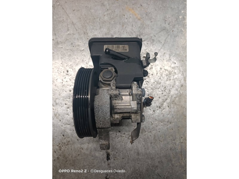 Recambio de bomba direccion para bmw serie 3 touring (e46) 320d referencia OEM IAM 6756575 7692974519 