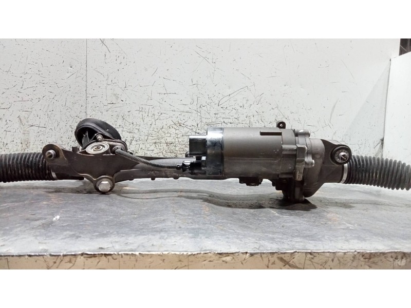 Recambio de cremallera direccion para skoda karoq (nu) ambition referencia OEM IAM   