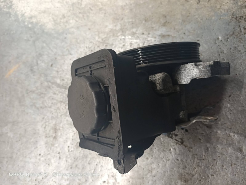 Recambio de bomba direccion para bmw serie 3 touring (e46) 320d referencia OEM IAM 6756575 7692974519 